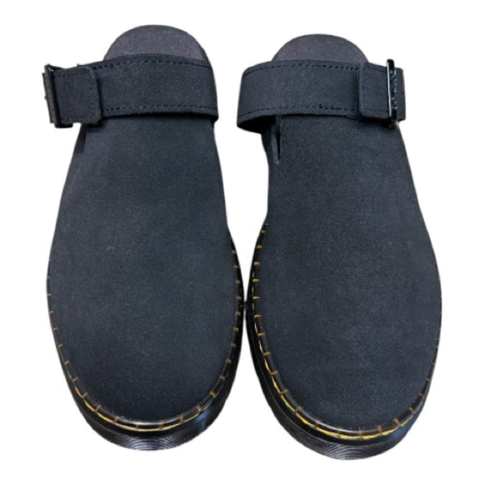 Dr. Martens Carlson Slingback Mule - Black
9 - Picture 5 of 13